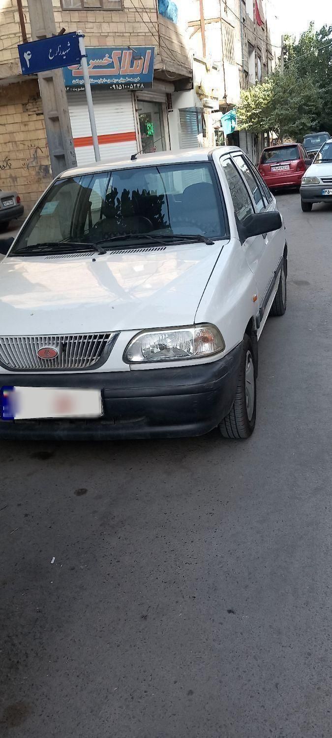 پراید 141 SE - 1394