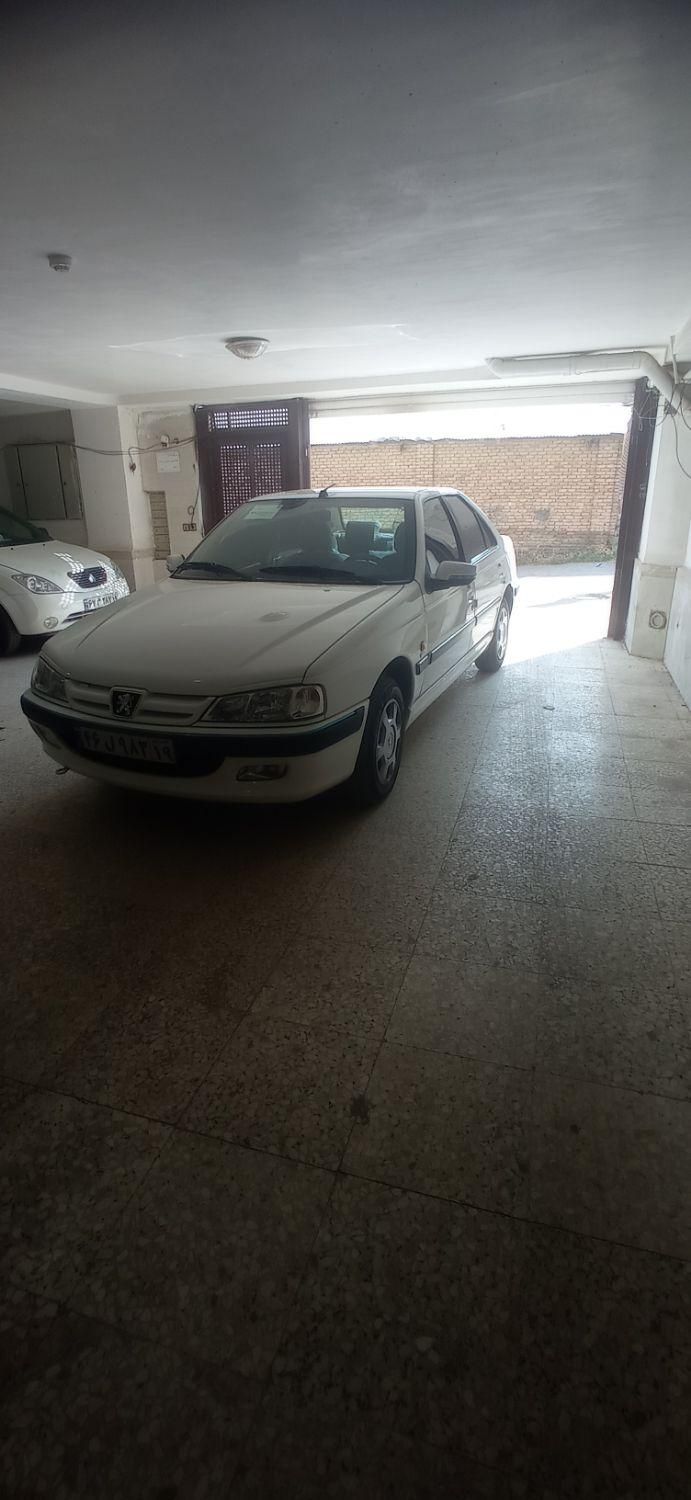 خودرو پژو، پارس آگهی ann_18630970