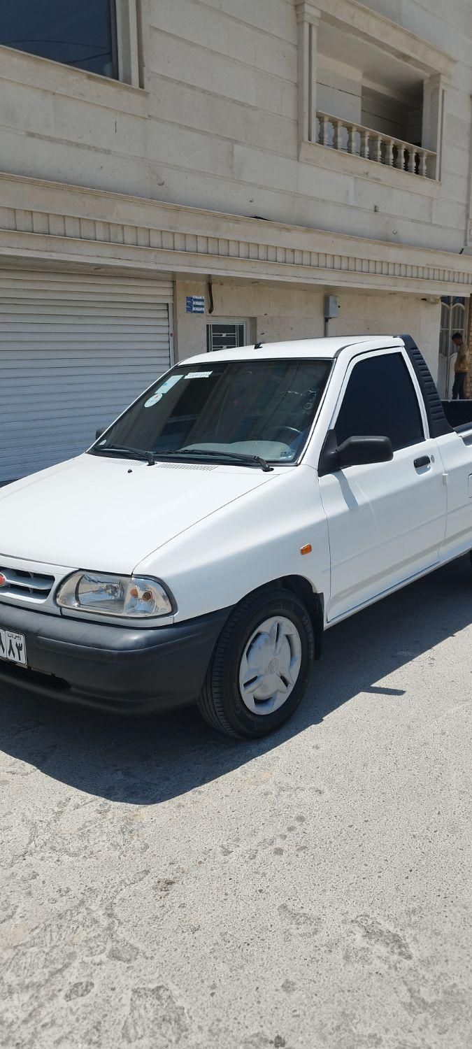 پراید 151 SE - 1401