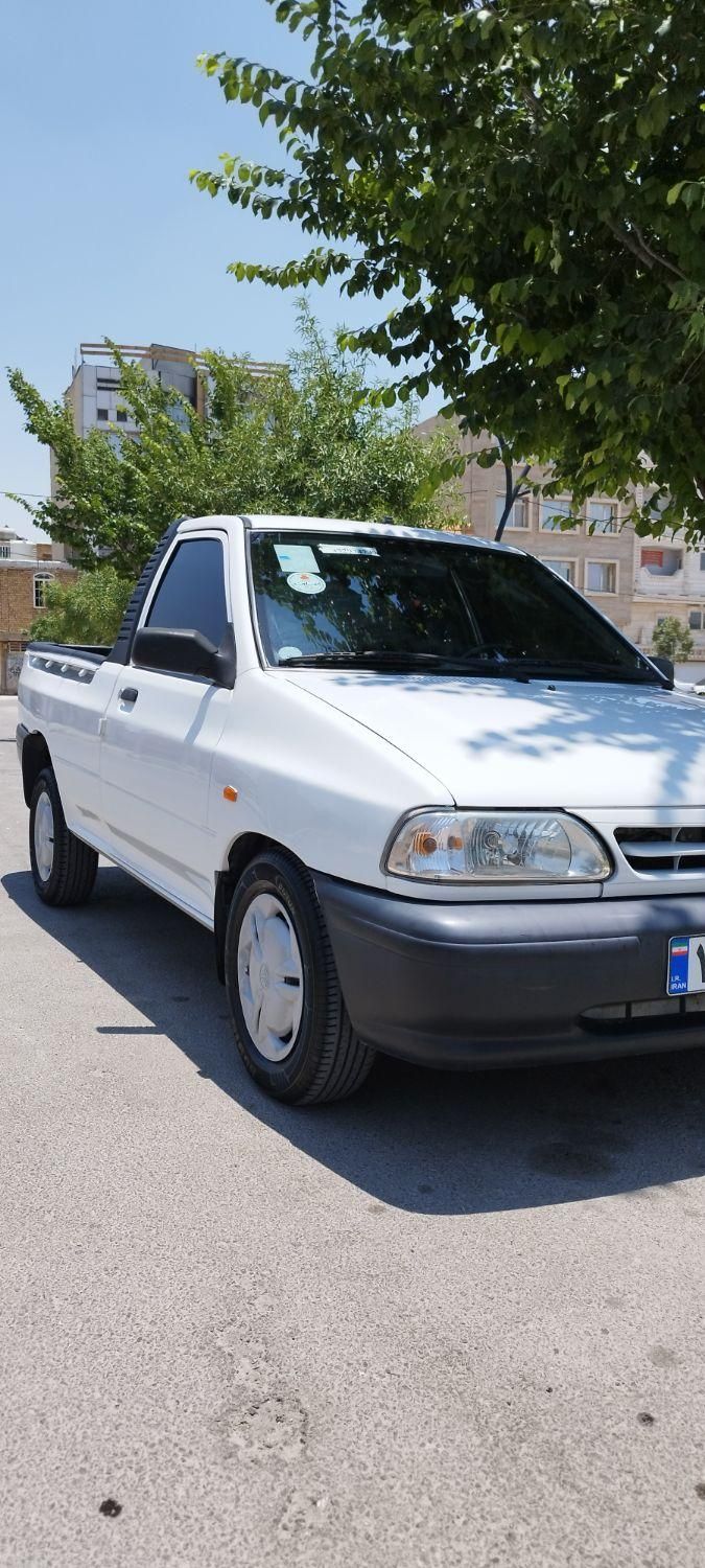 پراید 151 SE - 1401