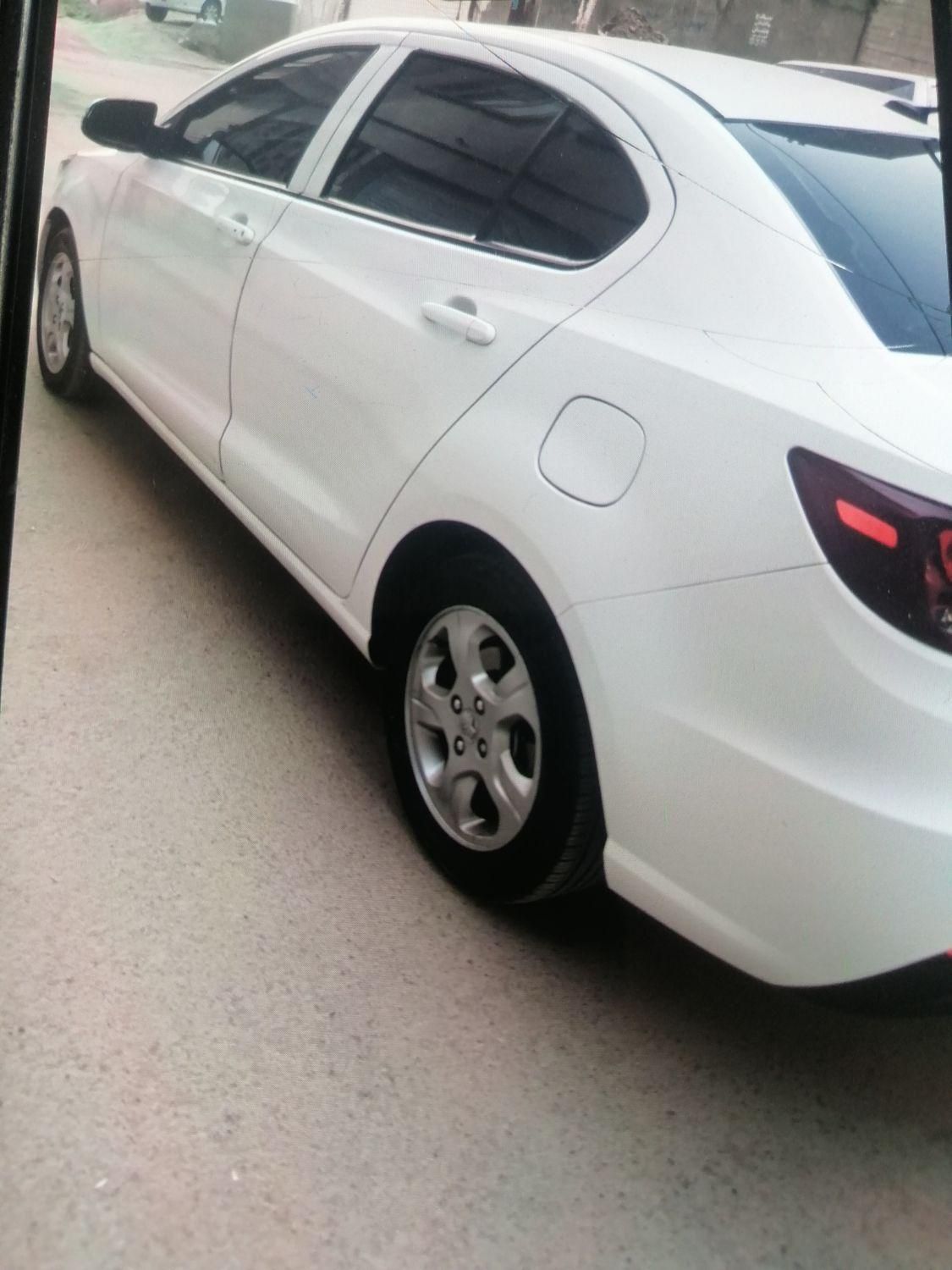 خودرو شاهین، G آگهی ann_18630987