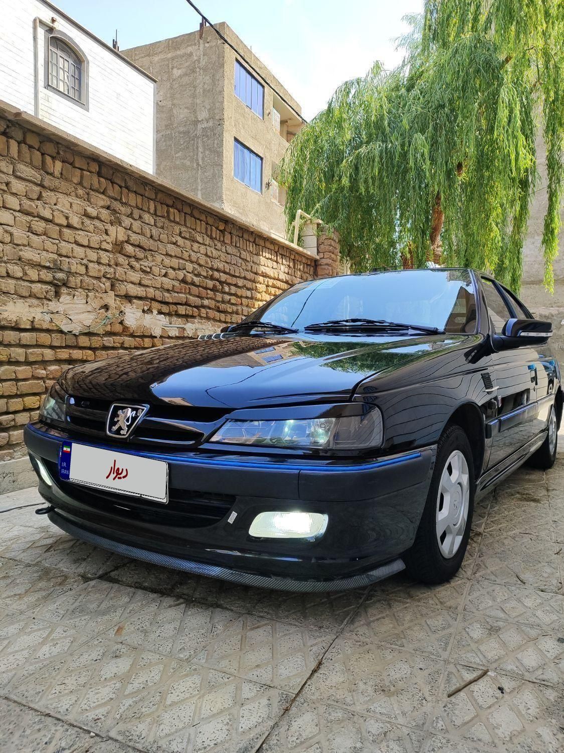 خودرو پژو، پارس آگهی ann_18631039