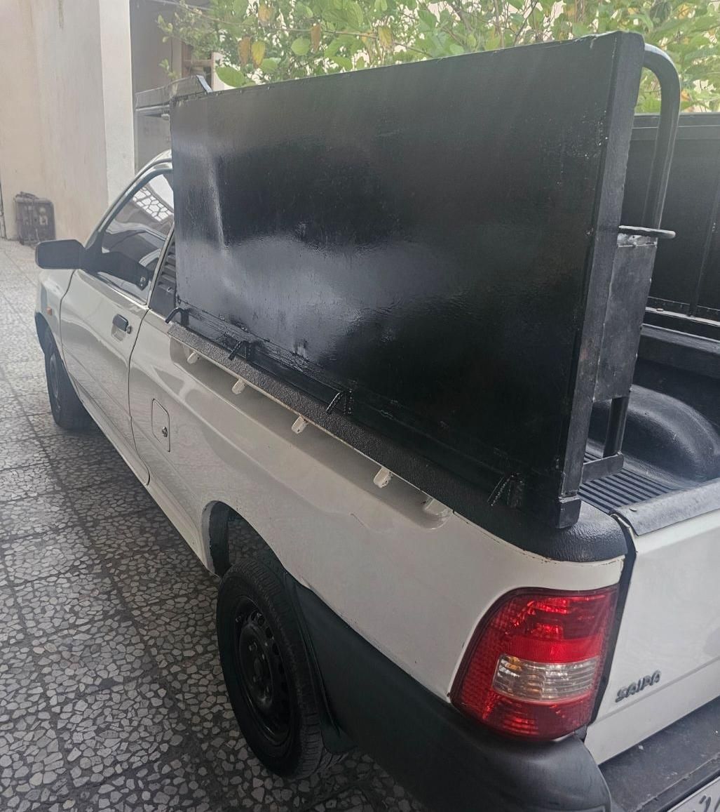 پراید 151 SE - 1401