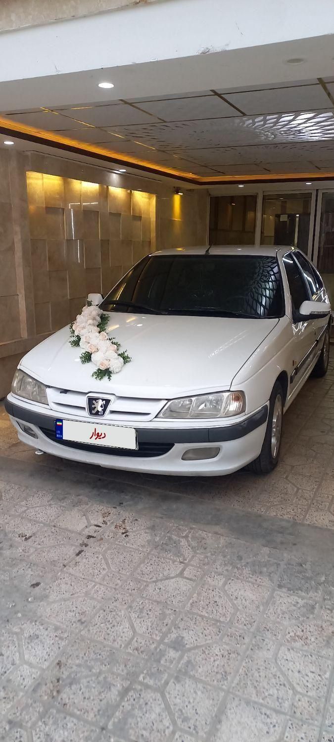 خودرو پژو، پارس آگهی ann_18631068