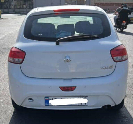 خودرو تیبا، 2 آگهی ann_18631072
