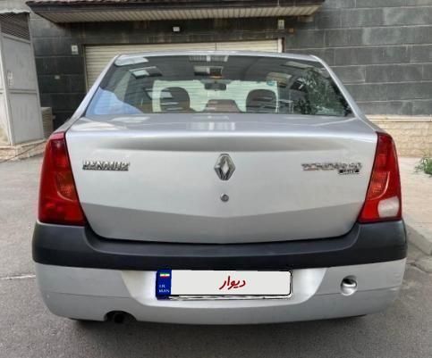 خودرو رنو، تندر 90 آگهی ann_18631077