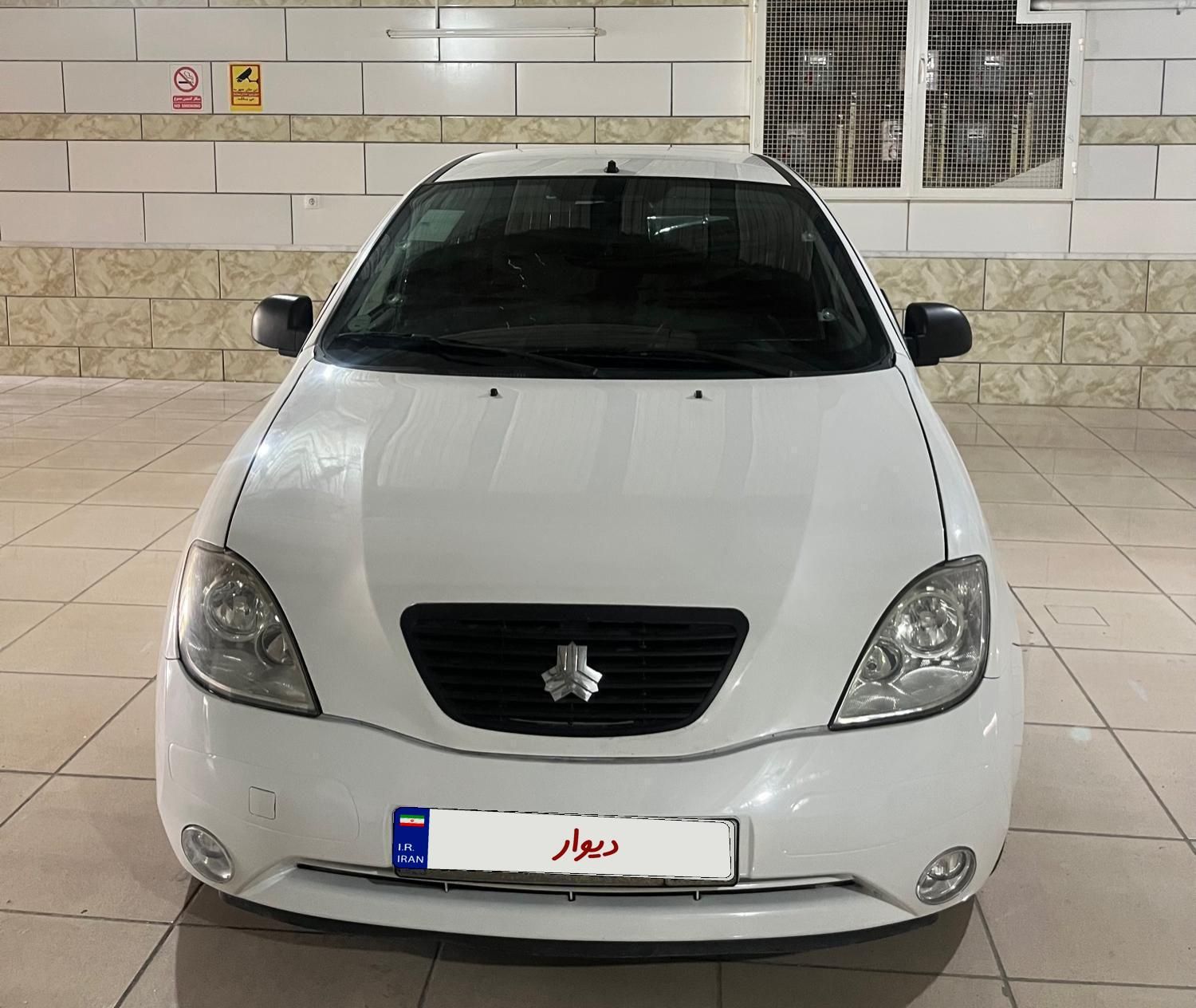 خودرو تیبا، 2 آگهی ann_18631087