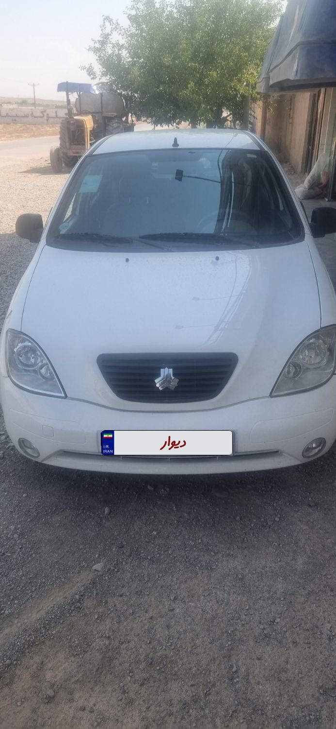 خودرو تیبا، 2 آگهی ann_18631089
