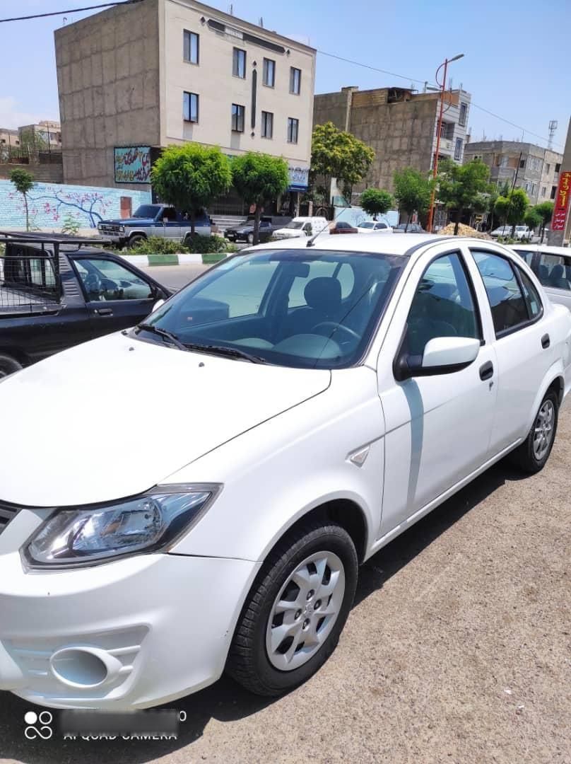 خودرو ساینا، S آگهی ann_18631090