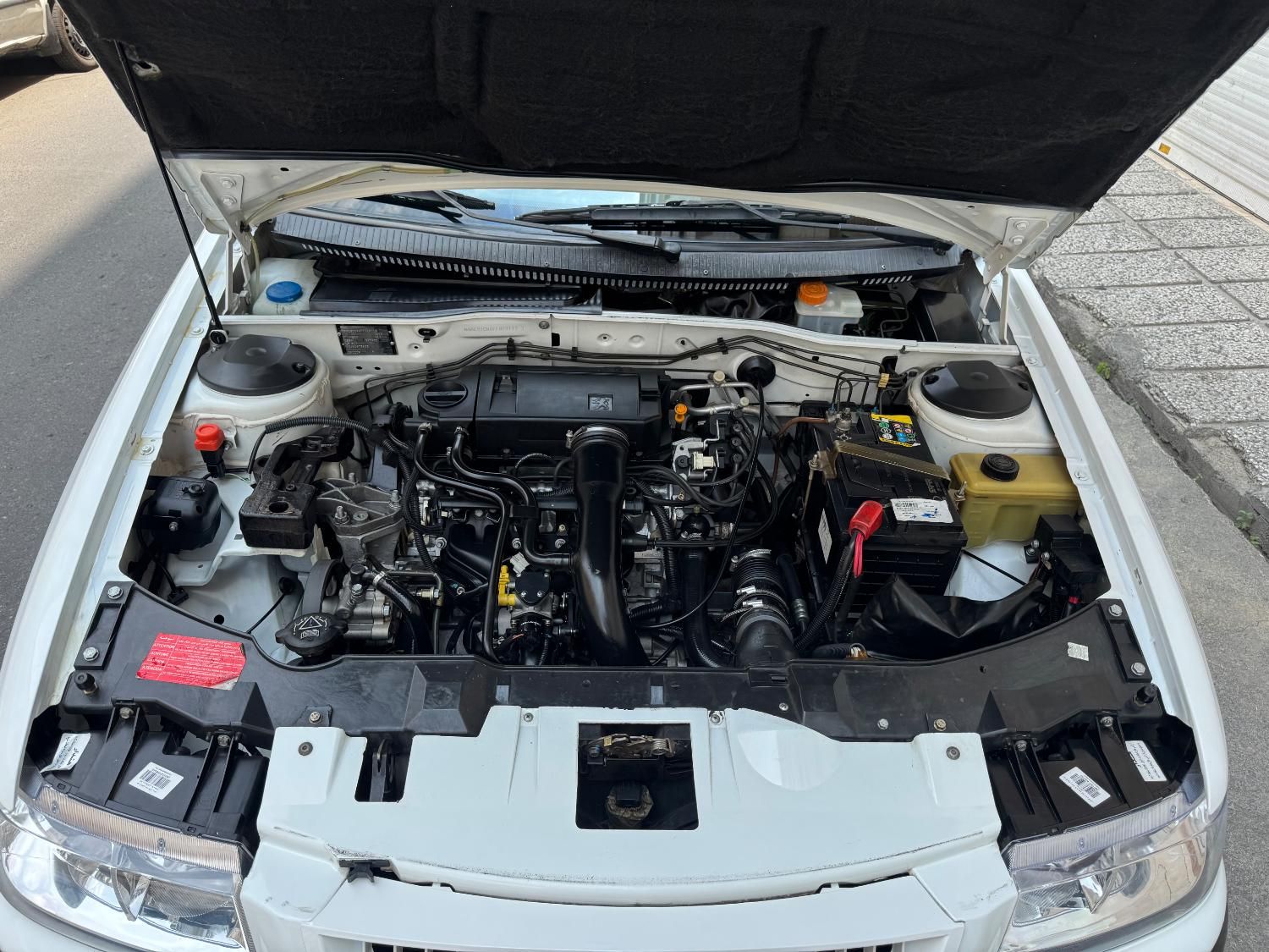 سمند LX XU7 - 1394