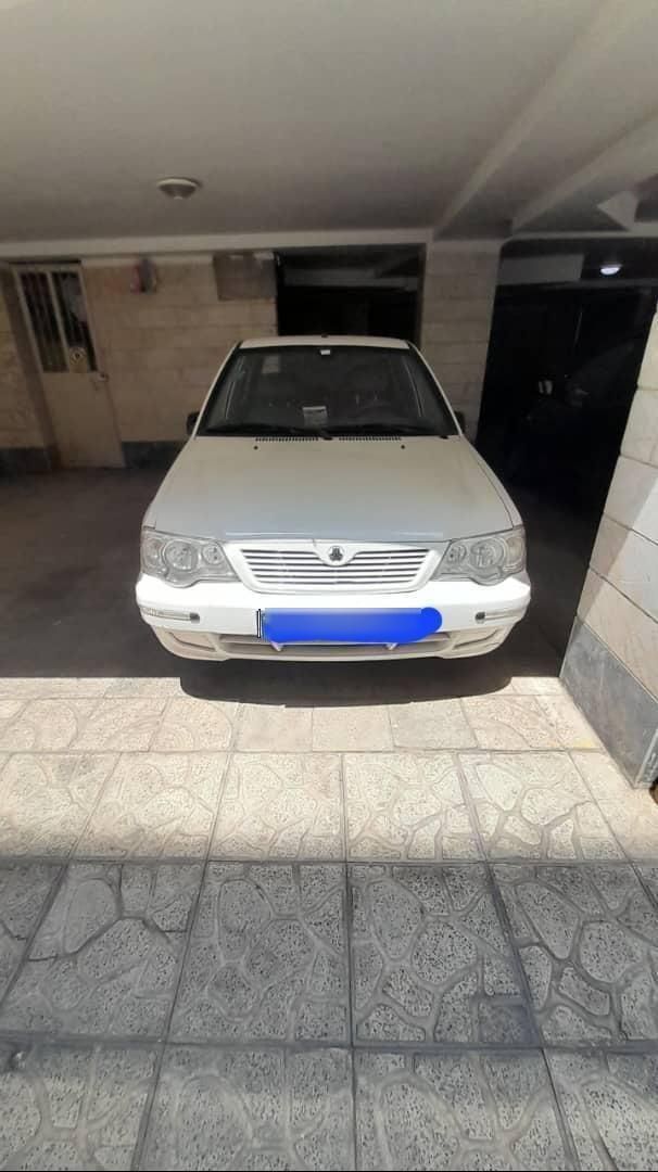 خودرو پراید، 132 آگهی ann_18631139