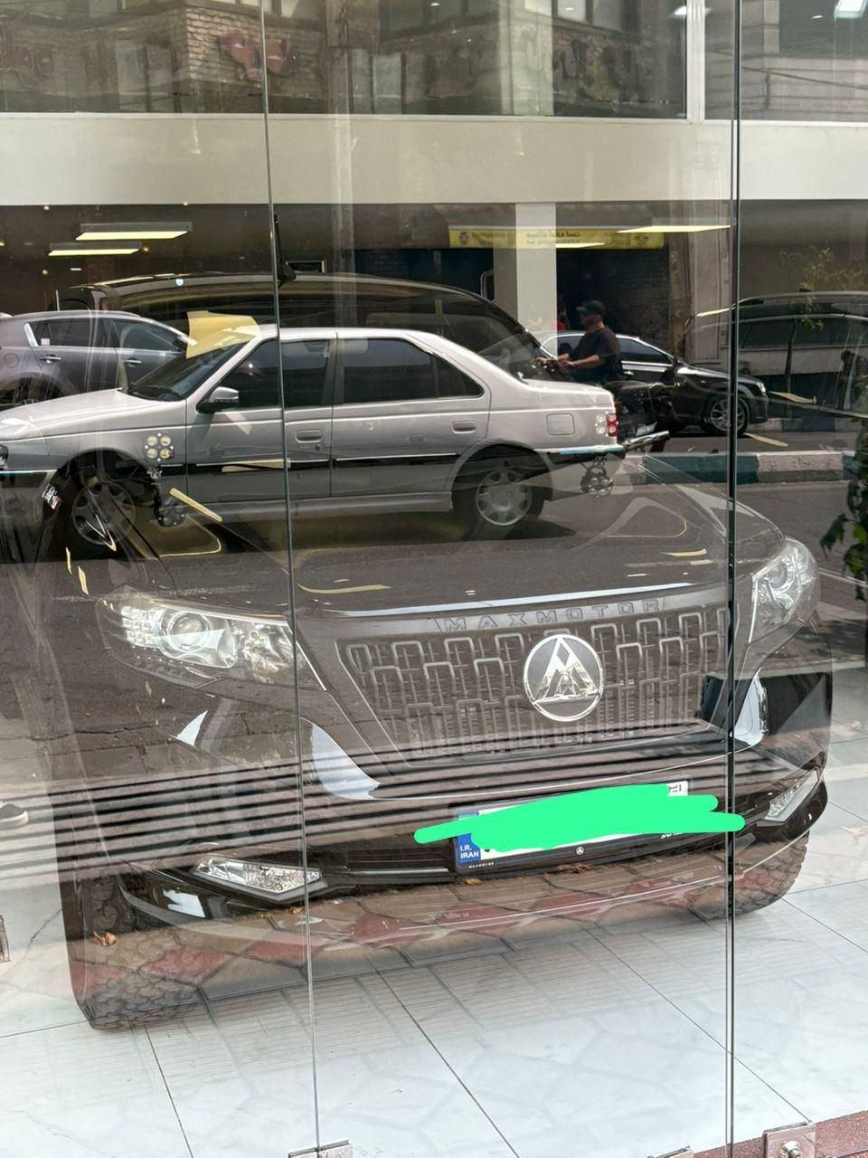 خودرو مکث موتور، کلوت آگهی ann_18631145
