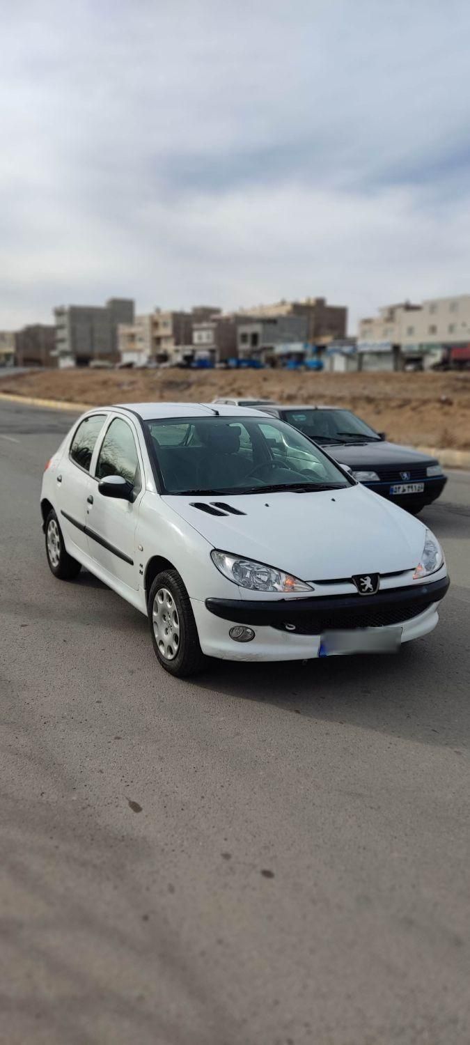خودرو پژو، 206 آگهی ann_18631146