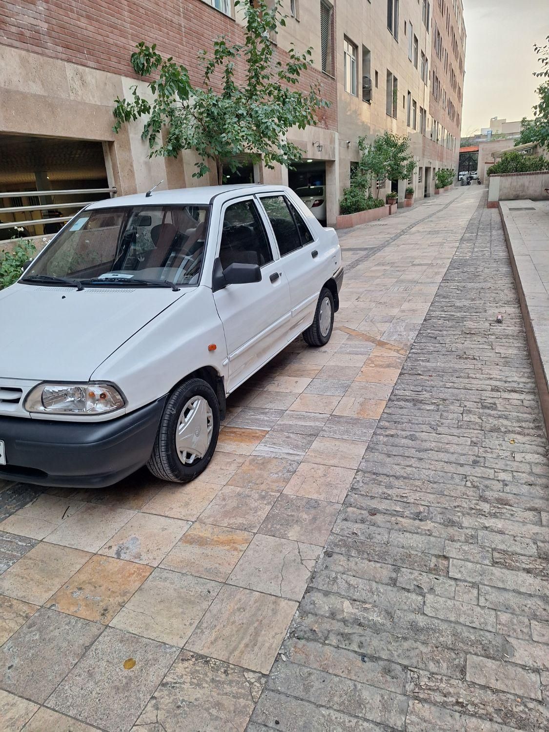 خودرو پراید، 131 آگهی ann_18631157
