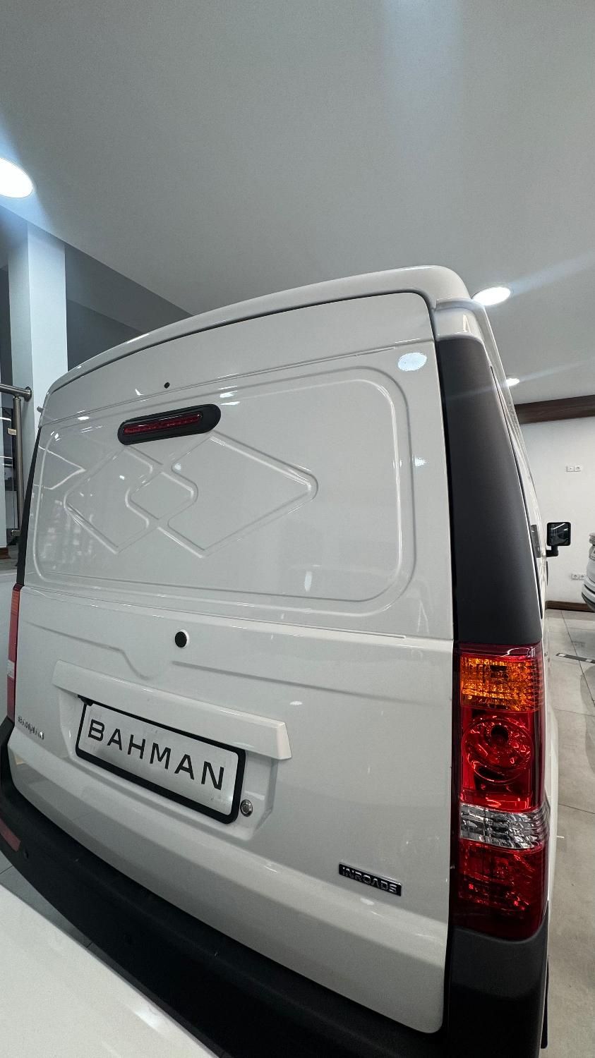 اینرودز C35 دنده ای - 2025