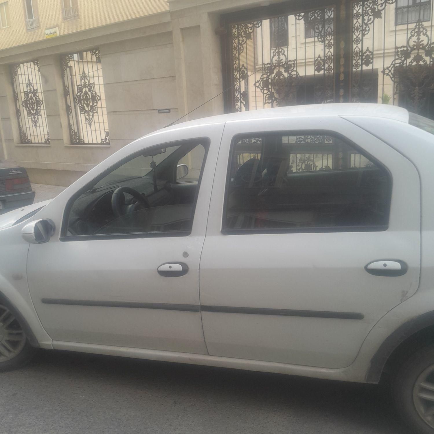 رنو تندر 90 E2 - 1390