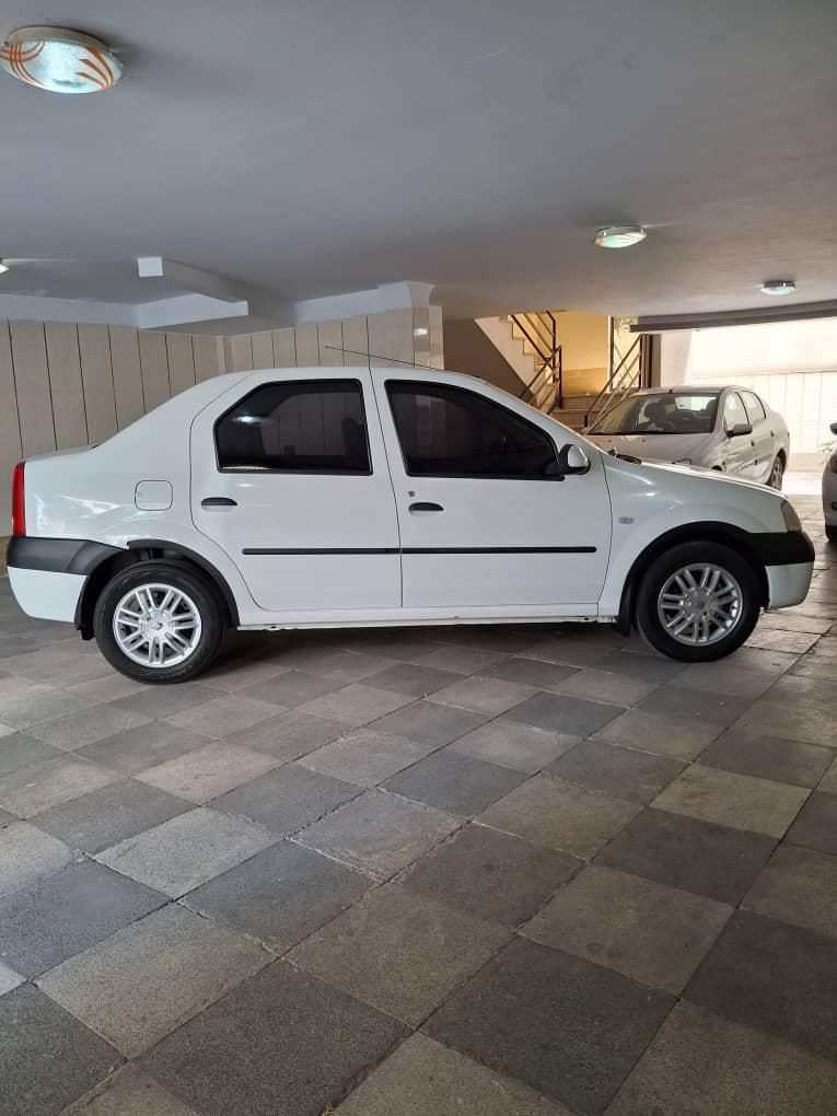 رنو تندر 90 E2 - 1396