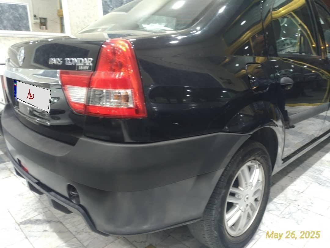 خودرو رنو، تندر 90 آگهی ann_18631218