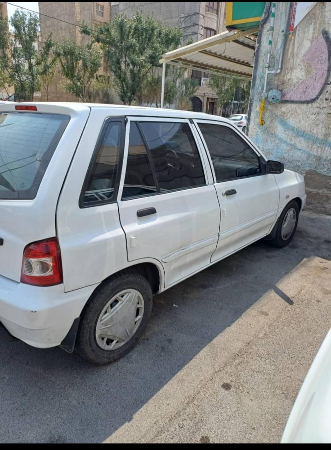 خودرو پراید، 111 آگهی ann_18631242