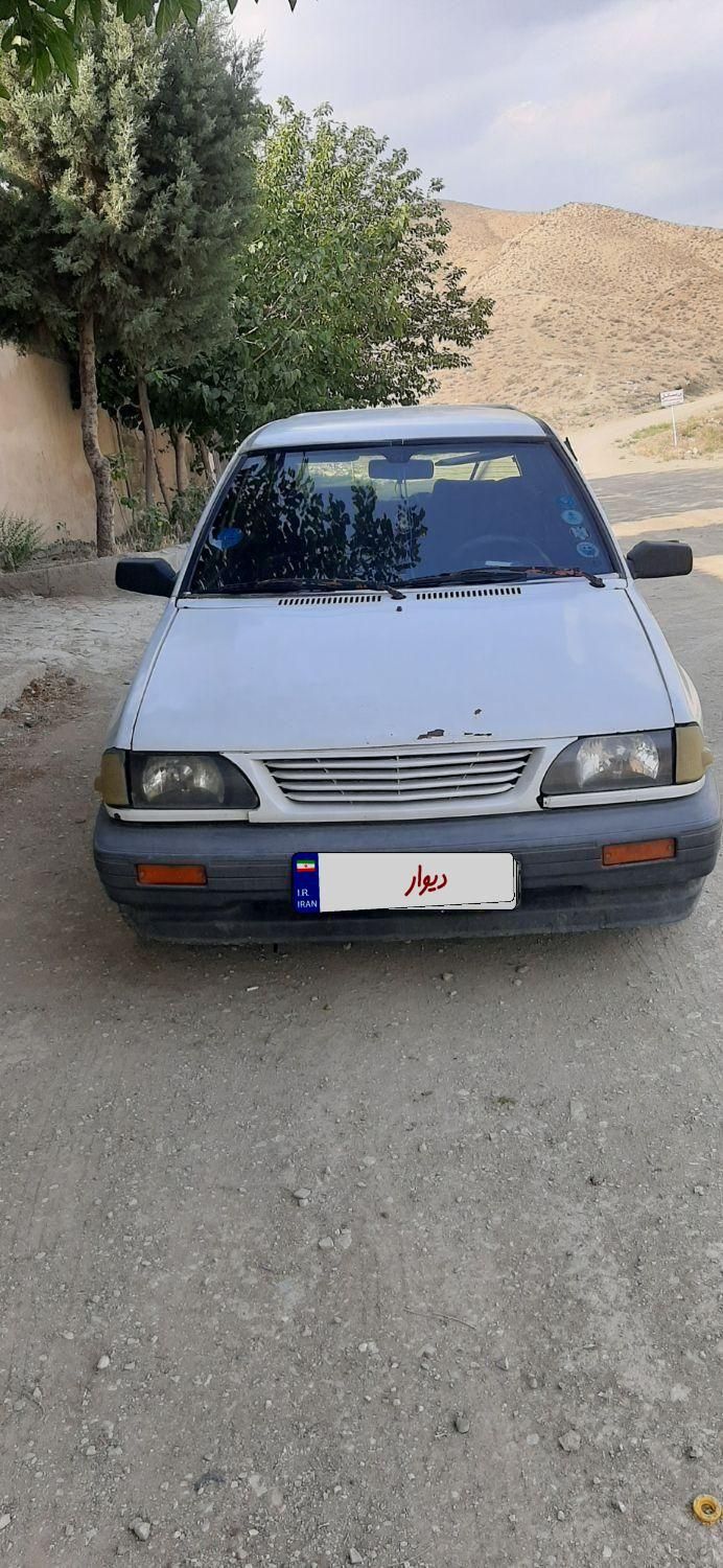 خودرو پراید، 111 آگهی ann_18631270