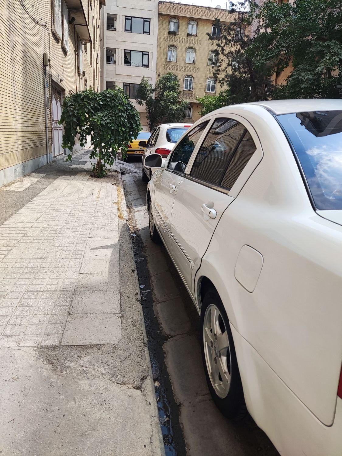 ام وی ام 530 دنده ای - 2013