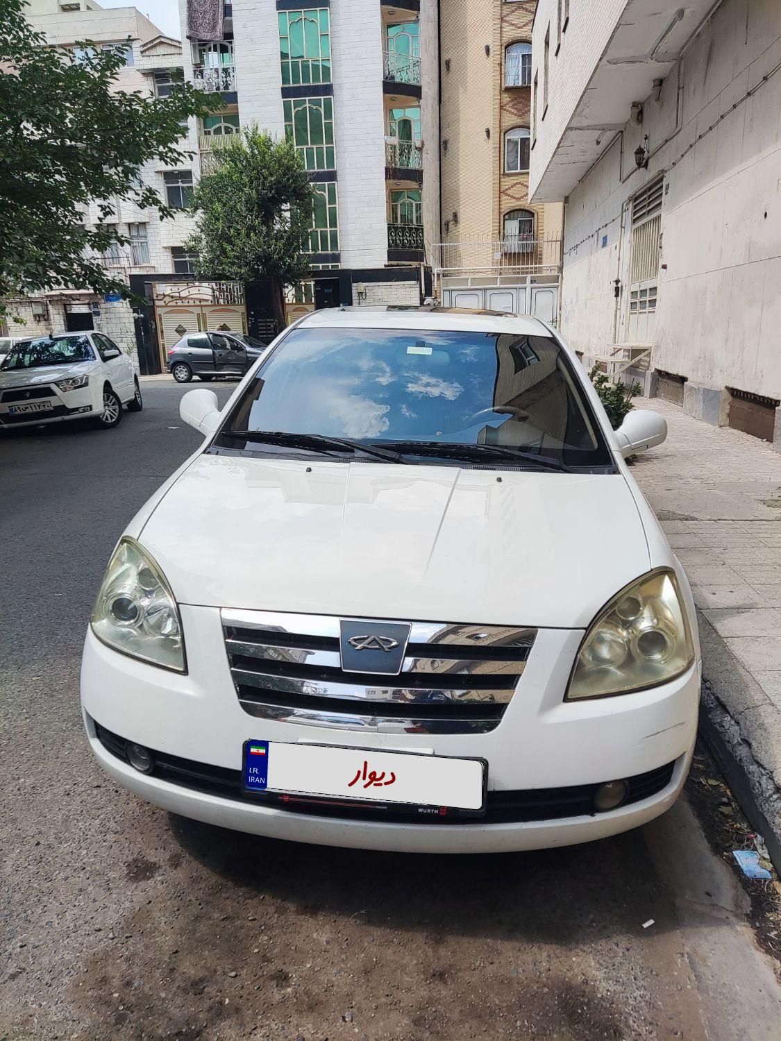 خودرو ام وی ام، 530 آگهی ann_18631273