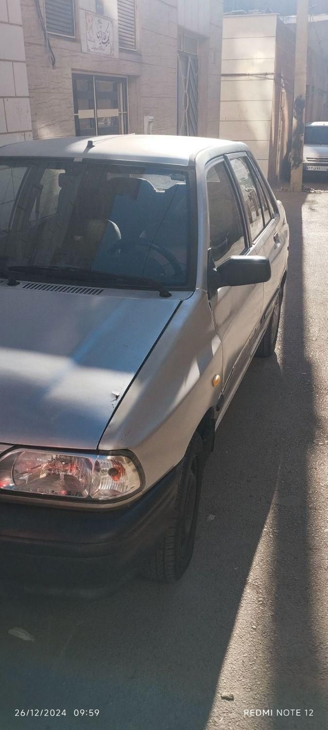 پراید 131 SE - 1392