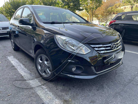 خودرو جک، J4 آگهی ann_18631304