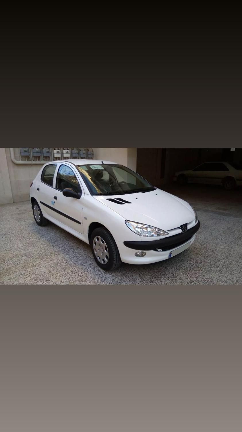 خودرو پژو، 206 آگهی ann_18631313