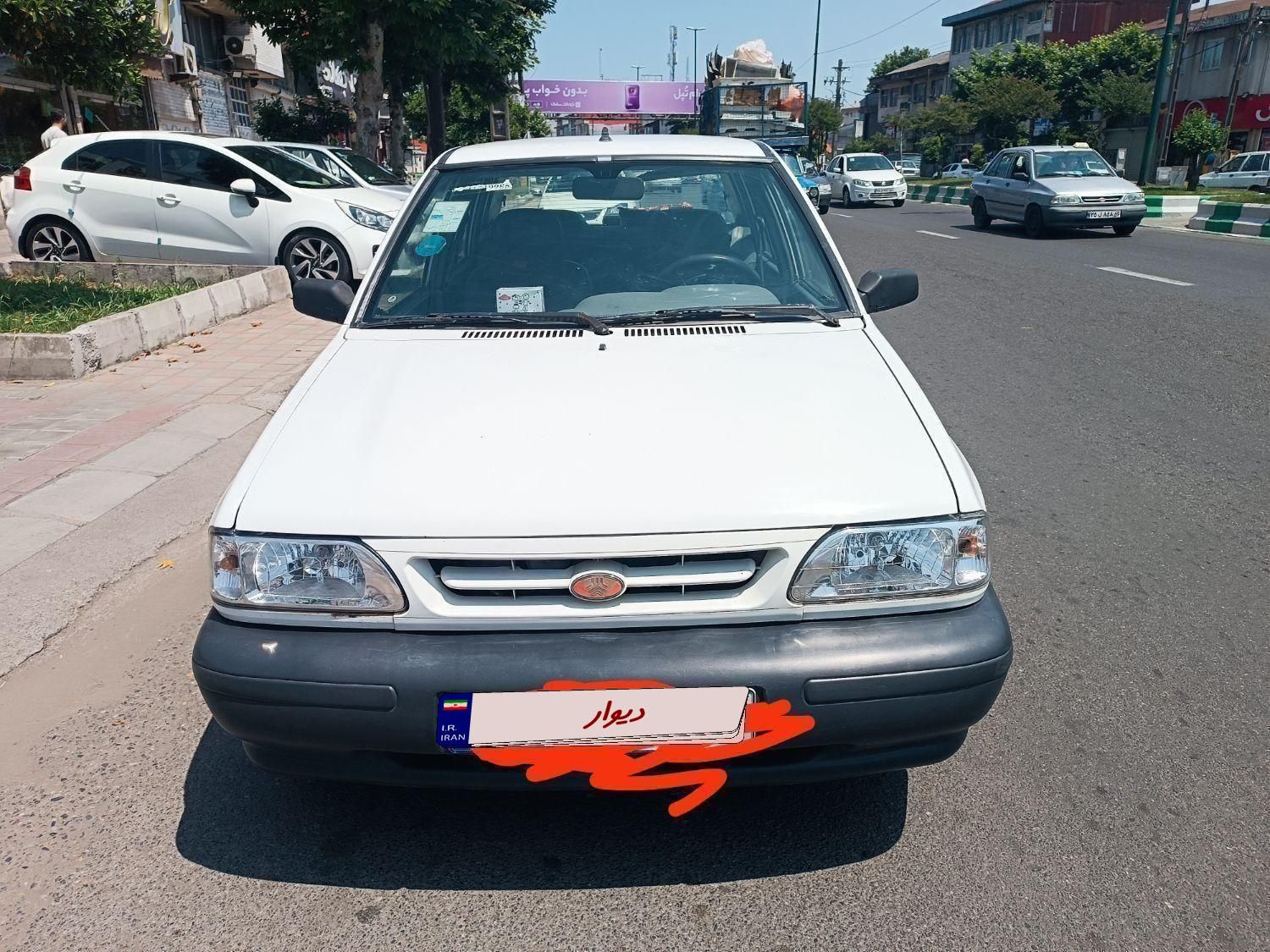 خودرو پراید، 131 آگهی ann_18631326