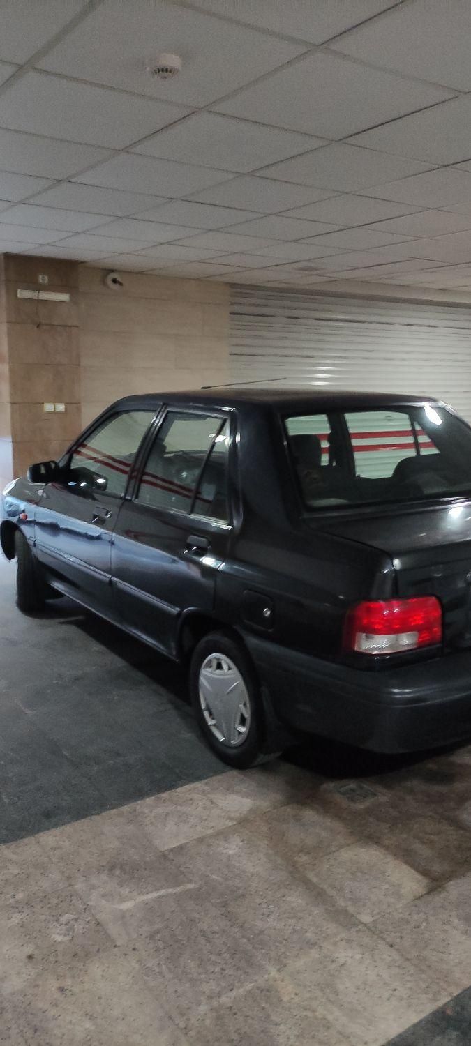 پراید 131 EX - 1394