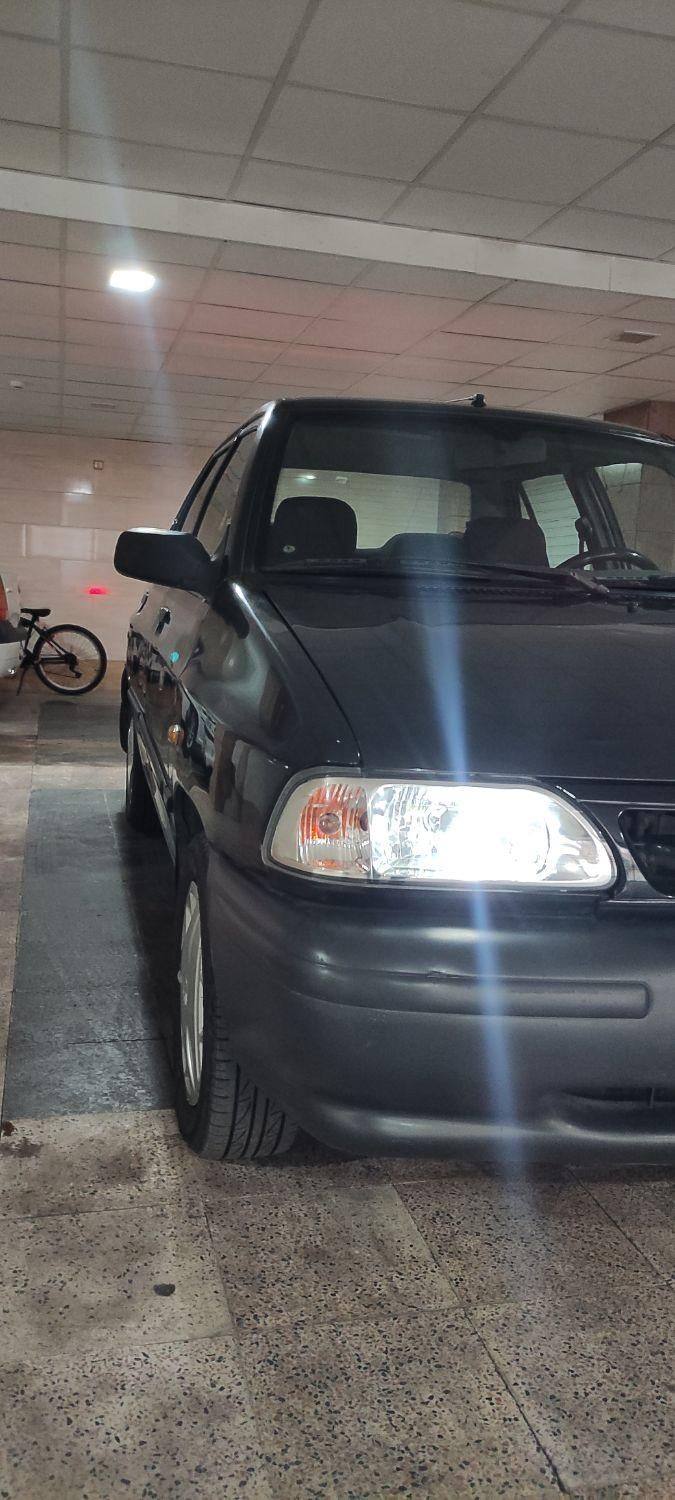 پراید 131 EX - 1394