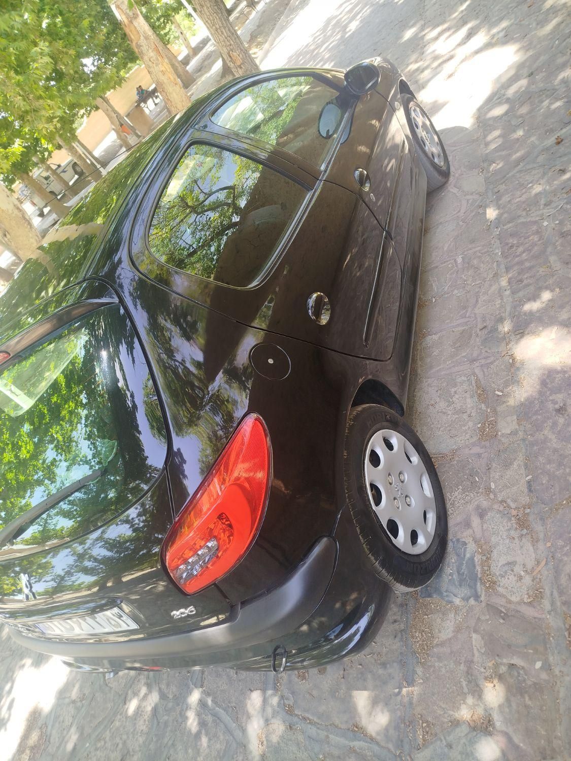 خودرو پژو، 206 آگهی ann_18631331