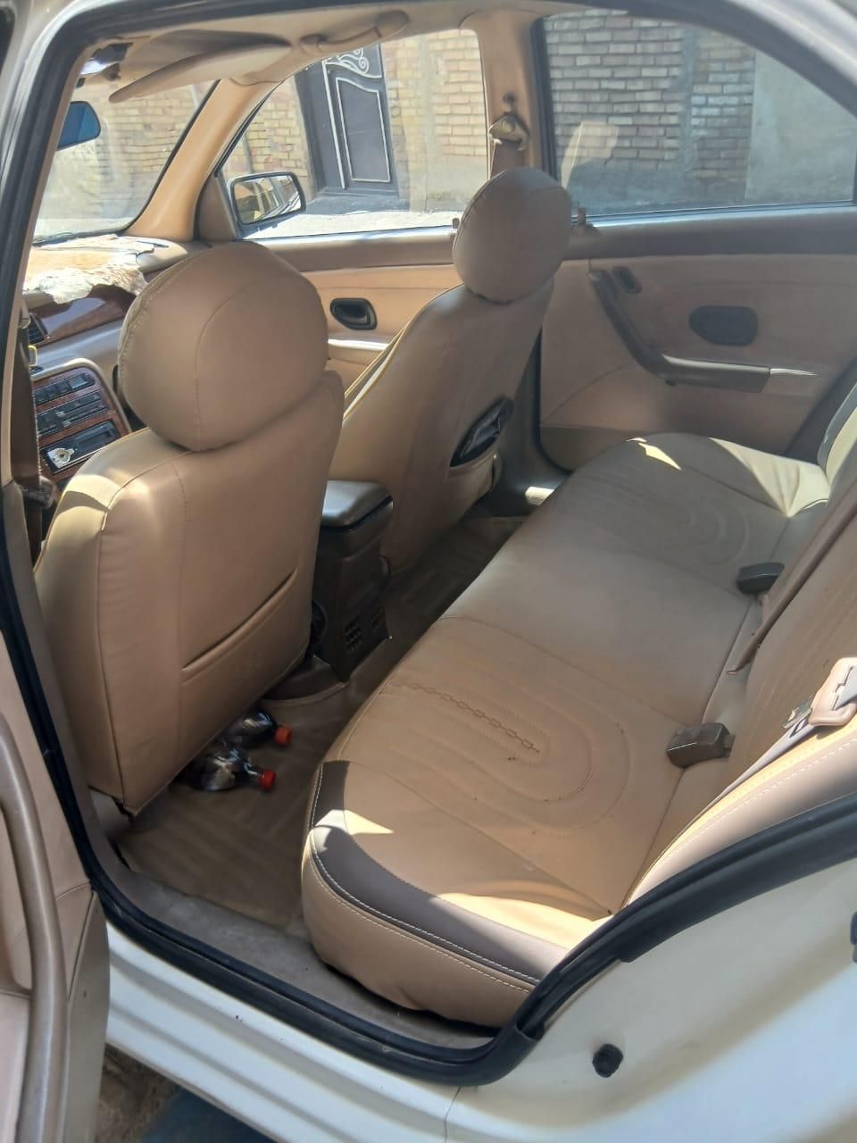 سمند LX XU7 - 1388