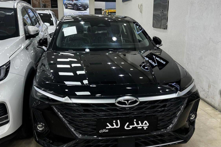 فونیکس آریزو 8 اکسلنت - 1403
