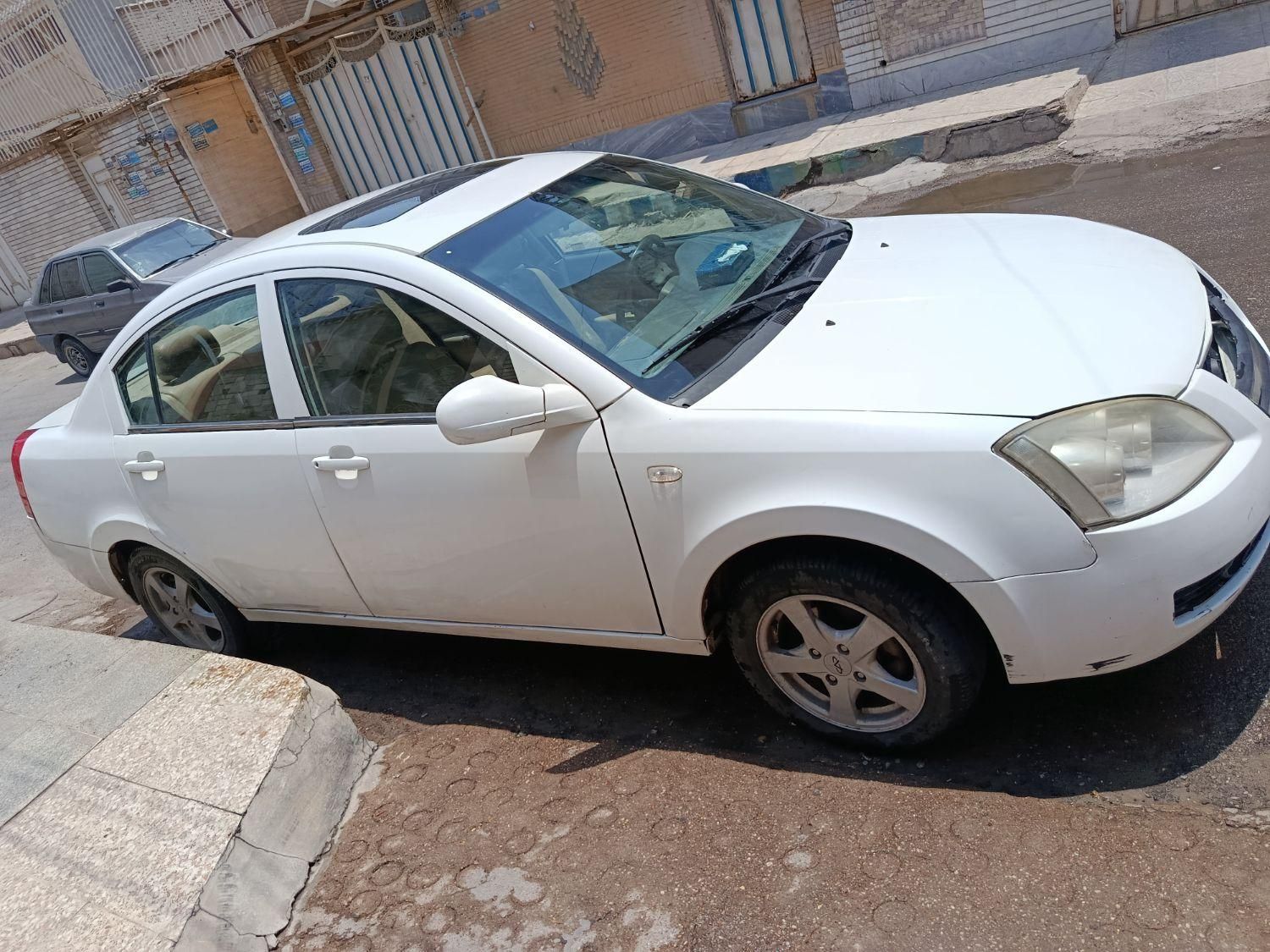 خودرو ام وی ام، 530 آگهی ann_18631442