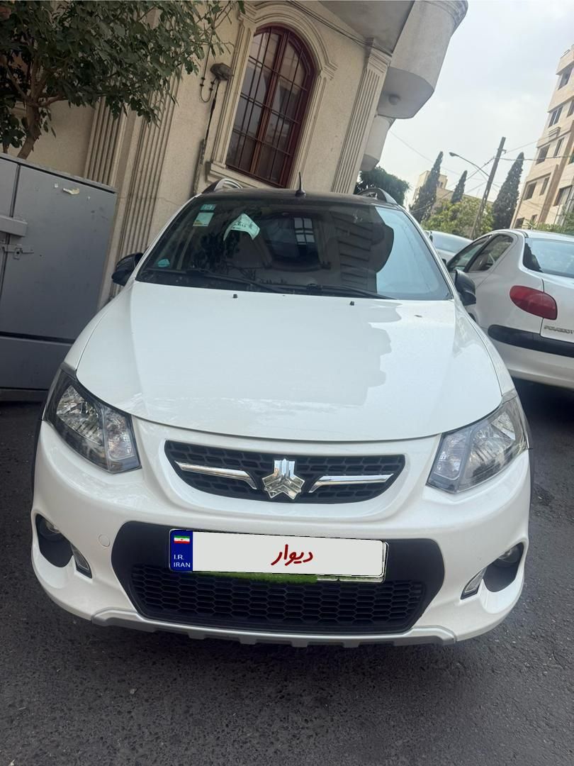 خودرو کوییک، R پلاس آگهی ann_18631449