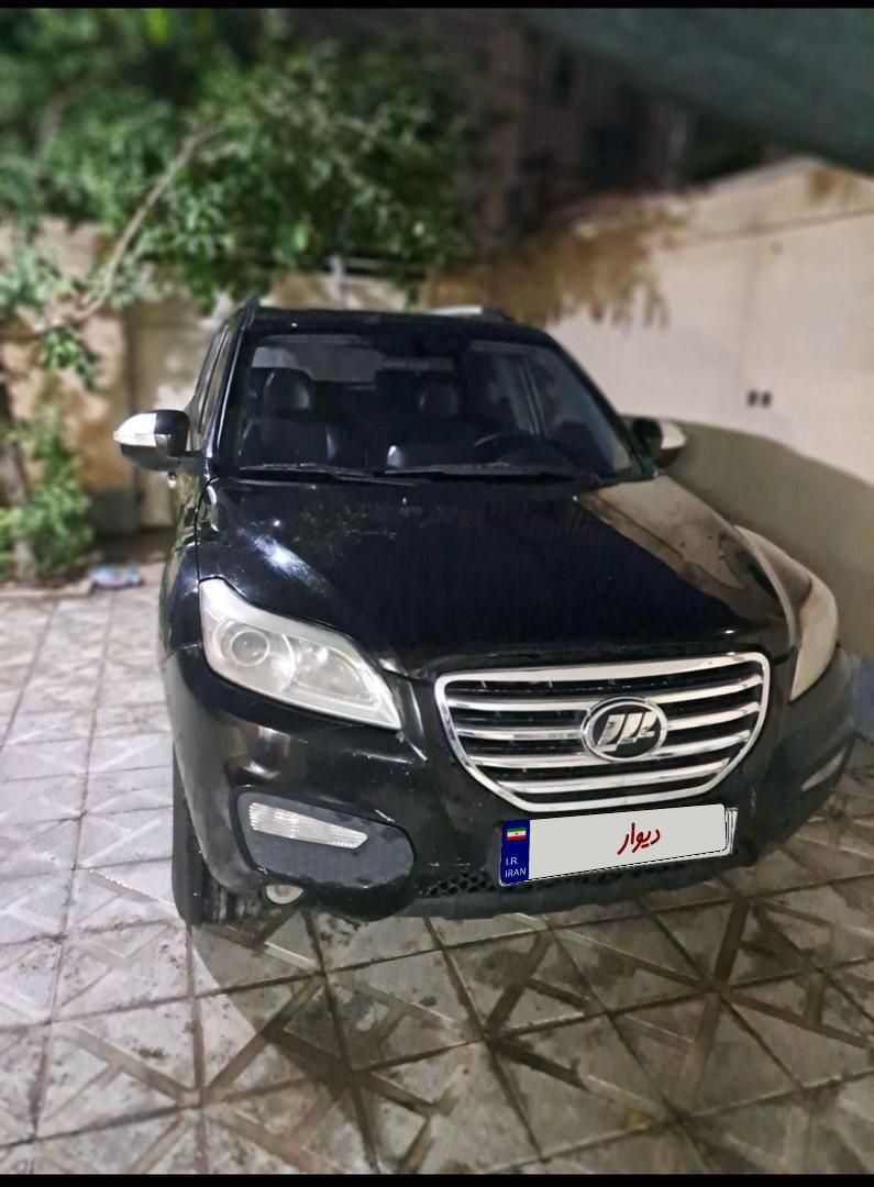 خودرو لیفان، X60 آگهی ann_18631475