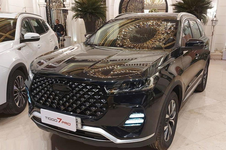 خودرو فونیکس، تیگو 7 پرو آگهی ann_18631538