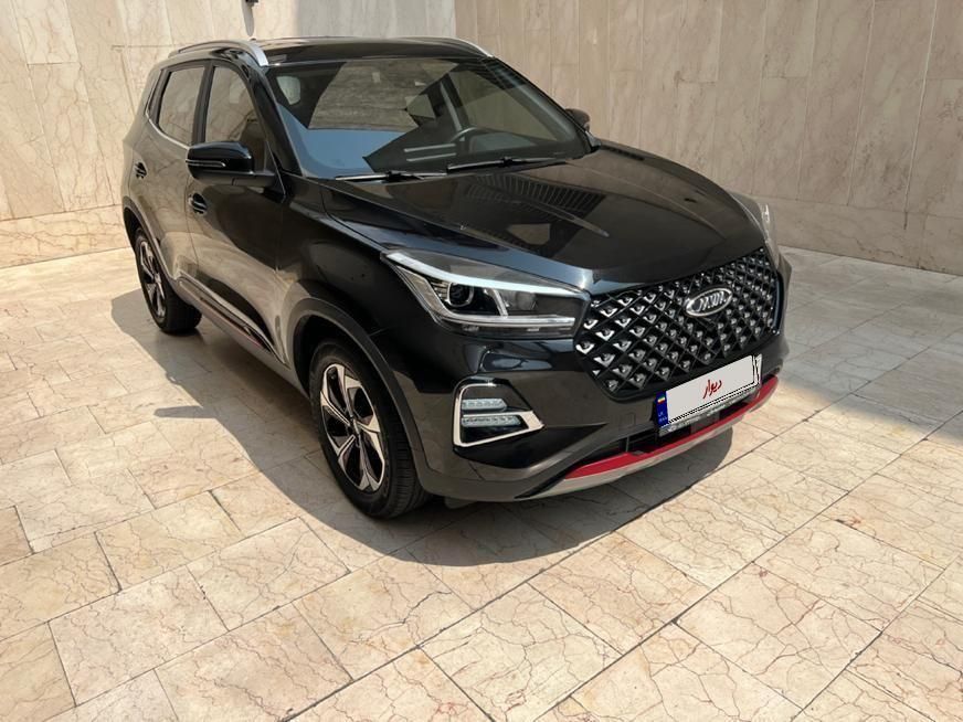 ام وی ام X55 پرو IE - 2022
