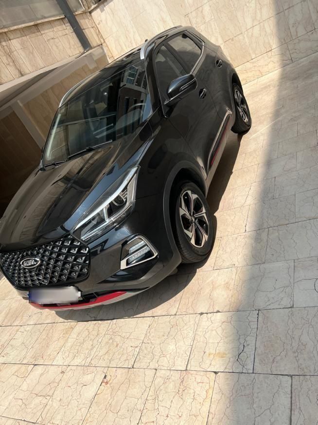 ام وی ام X55 پرو IE - 2022