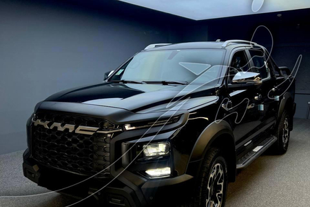خودرو کی ام سی، T9 آگهی ann_18631634