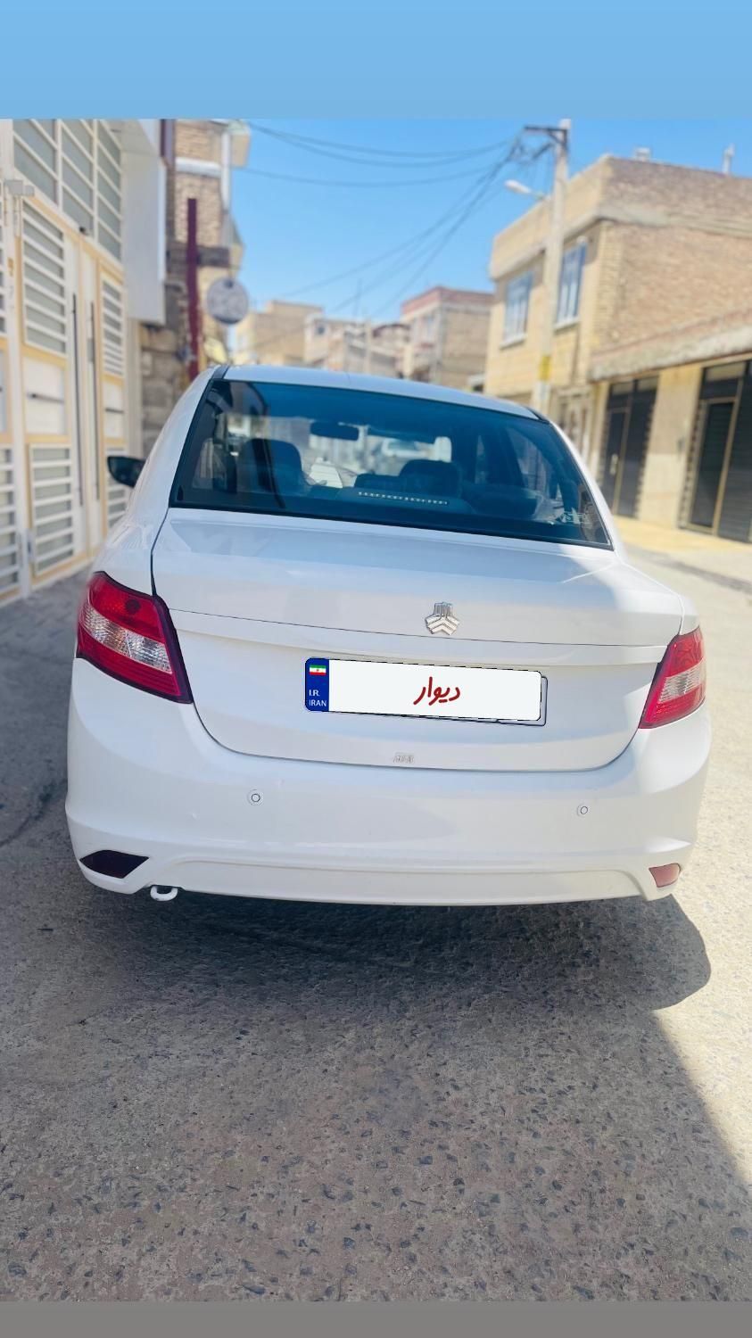 ساینا EX معمولی - 1396