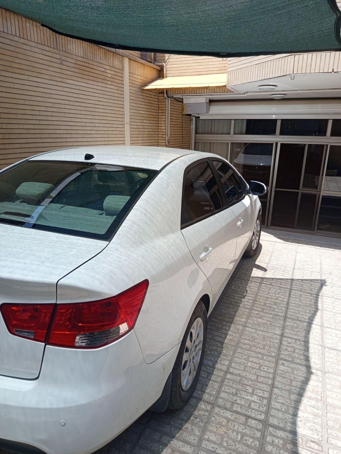 خودرو کیا، سراتو مونتاژ آگهی ann_18631714