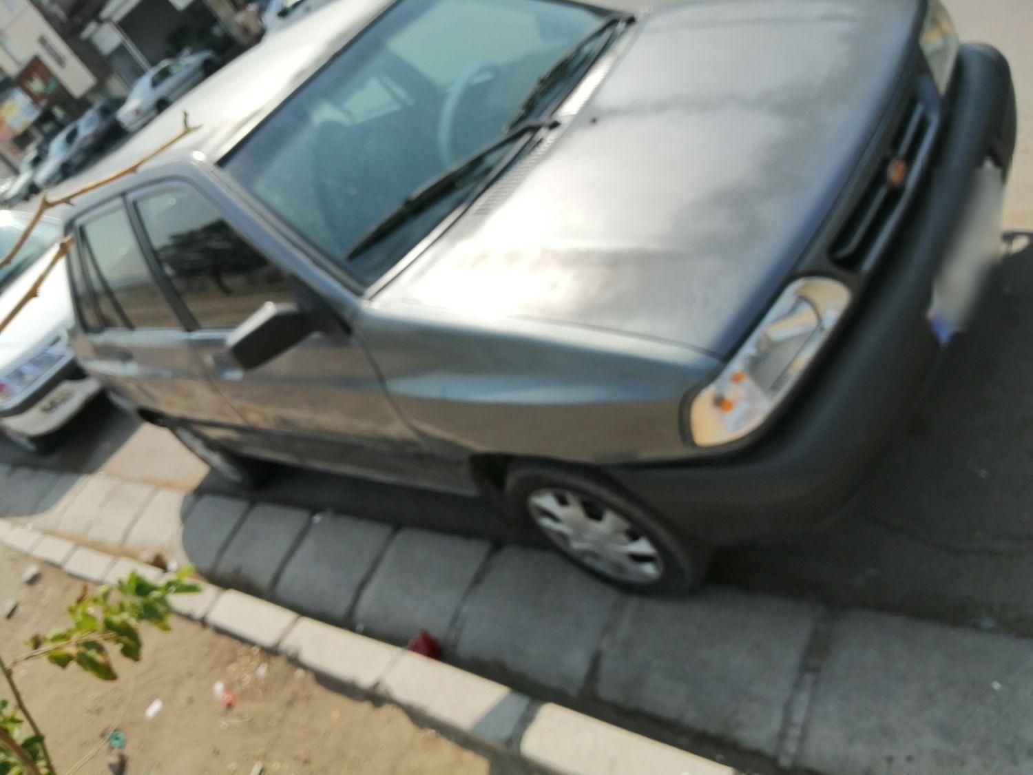 خودرو پراید، صبا آگهی ann_18631799