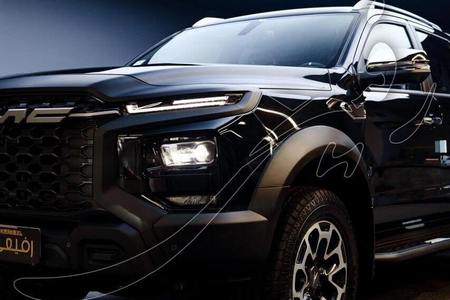 خودرو کی ام سی، T9 آگهی ann_18631802