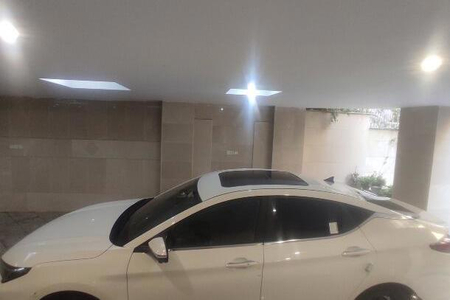 کی ام سی J7 اتوماتیک - 1404