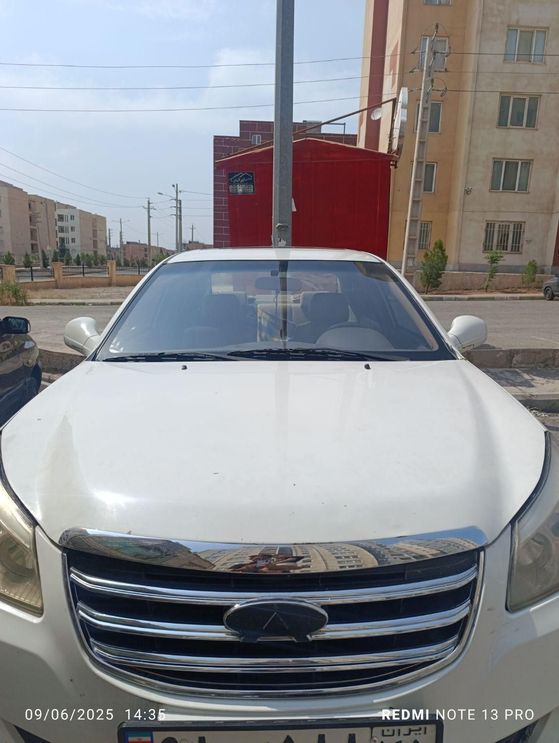خودرو ام وی ام، 550 آگهی ann_18631839