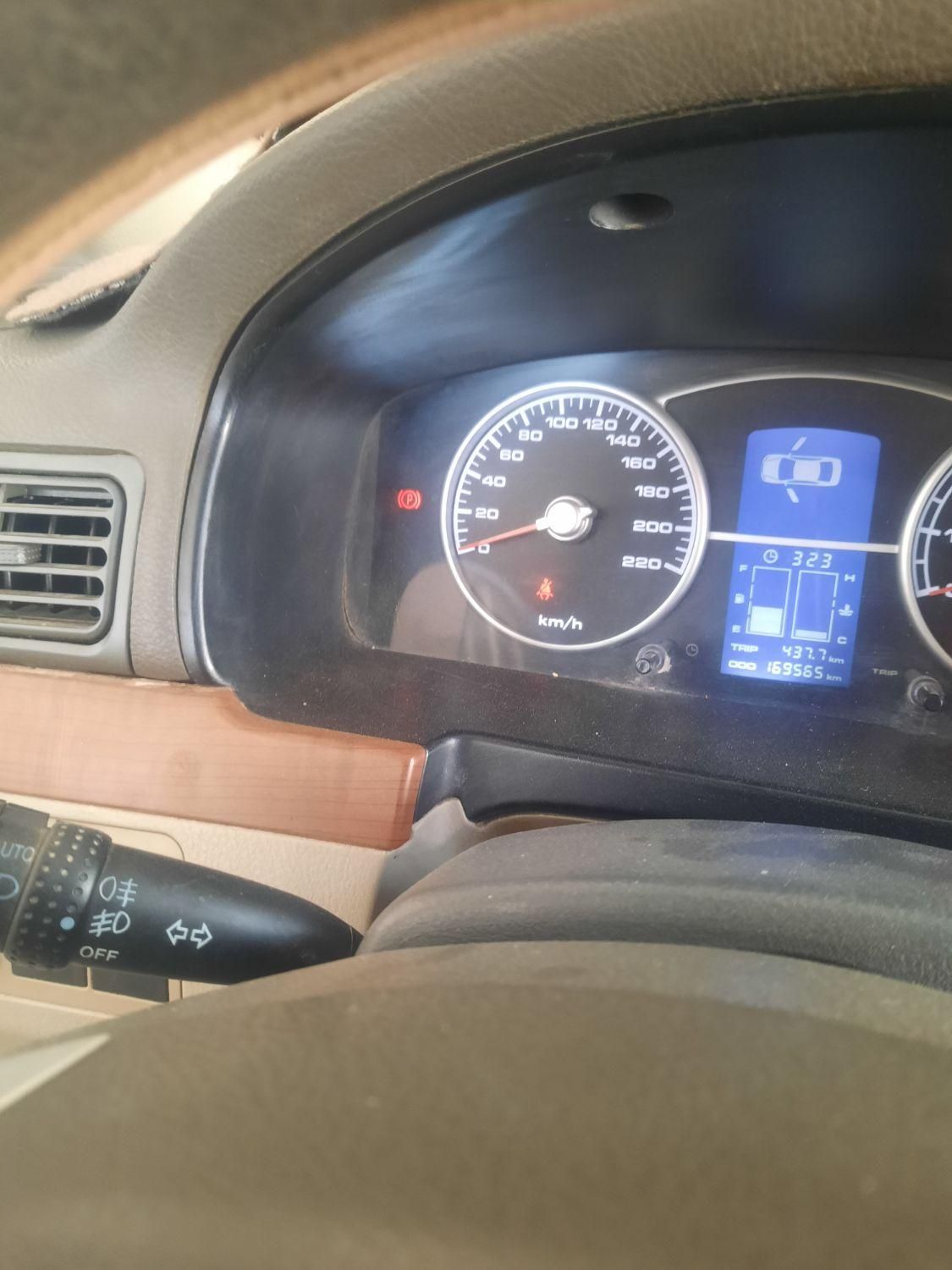 خودرو لیفان، 620 آگهی ann_18631840