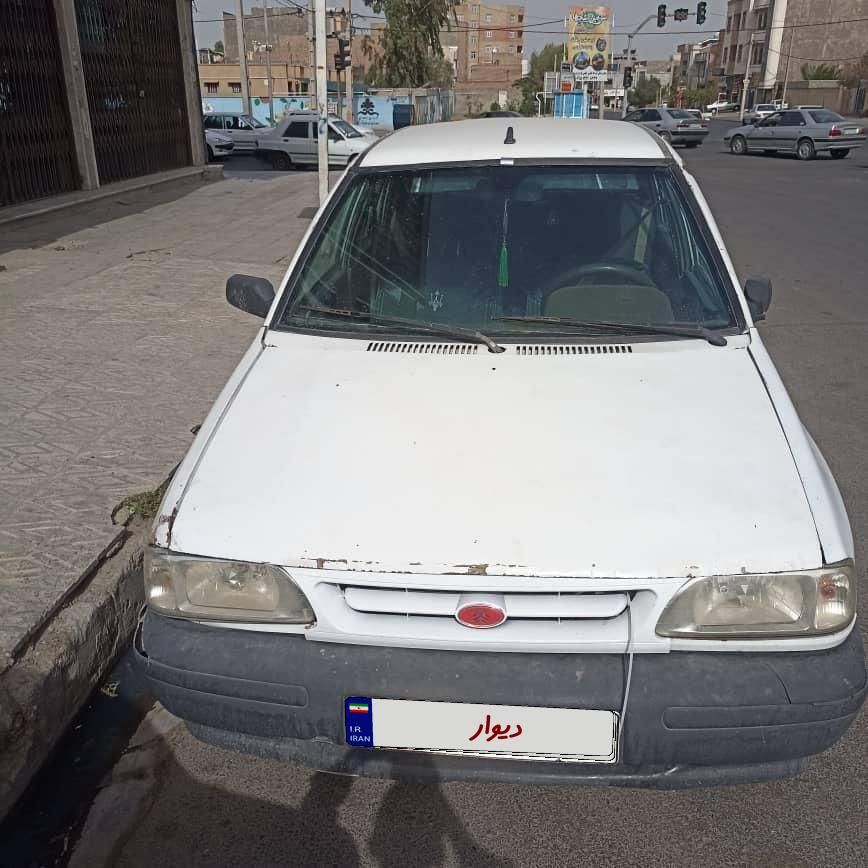 خودرو پراید، صبا آگهی ann_18631870